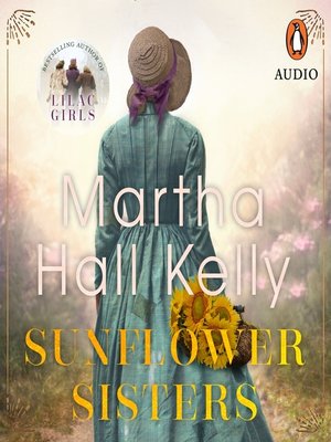 Sunflower Sisters - Audiobook